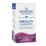 Nordic Naturals® Fertility Support Inositol Dietary Supplement Nordic Naturals® Fertility Support Nordic Naturals Inc
