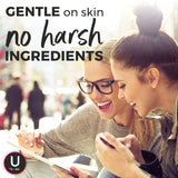 U By Kotex® Lightdays® Liners, Long