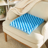 McKesson Seat Cushion, 18 W X 16 D X 3 H Inch McKesson McKesson Brand