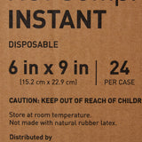McKesson Instant Hot Pack, 6 x 9 Inch