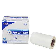 Paper Tapes