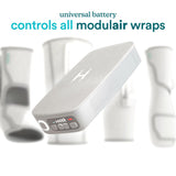 HoMedics® Modulair Compression Wrap HoMedics USA LLC