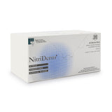 NitriDerm® Nitrile Surgical Glove, Size 7, White NitriDerm® Innovative Healthcare Corp