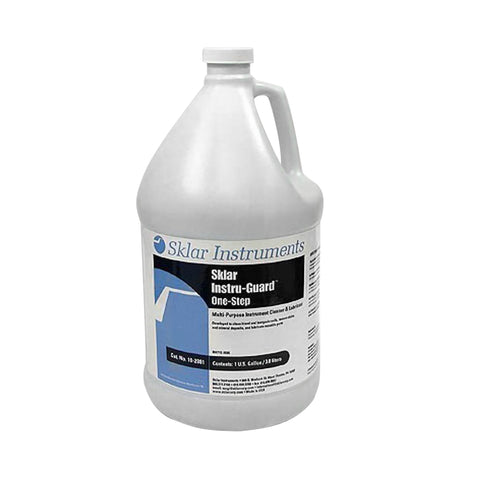 Instrument_Detergent