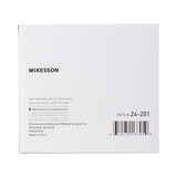 McKesson Tongue Depressor, Wide Blade, Non-Sterile, Junior