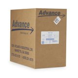 Snap Kap™ Dome Cover, 26-Inch Depth Advance® Advance Medical Designs