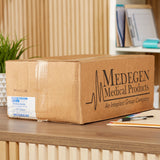 McKesson 45 - 55 Gallon Infectious Waste Bag