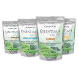 Essential Care Jr™ Vanilla Amino Acid Based Pediatric Oral Supplement / Tube Feeding Formula, 14.1 oz. Pouch