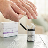 Quintet AC® Blood Glucose Test Strips