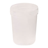 McKesson Specimen Container, 4 oz., Without Lid