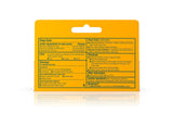 Neosporin® Bacitracin / Neomycin / Polymyxin B / Pramoxine First Aid Antibiotic Cream, 0.5 oz. Tube