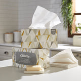 Kleenex® 1-Ply Guest Towel Pop-Up Box, 120 per Box