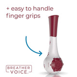 Breather Voice® Respiratory Exerciser Breather Voice™ PN Medical