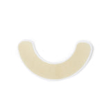 McKesson Skin Barrier ½ Arc Strip