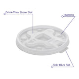 WinCup® Lid