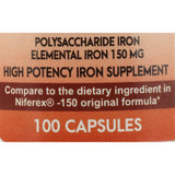 Geri-Care® Iron Mineral Supplement