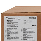 Kerlix™ NonSterile Fluff Bandage Roll, 4-1/2 Inch x 4-1/10 Yard