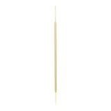 McKesson Inoculating Loop with Needle, 1 µL, 20-Centimeter Length
