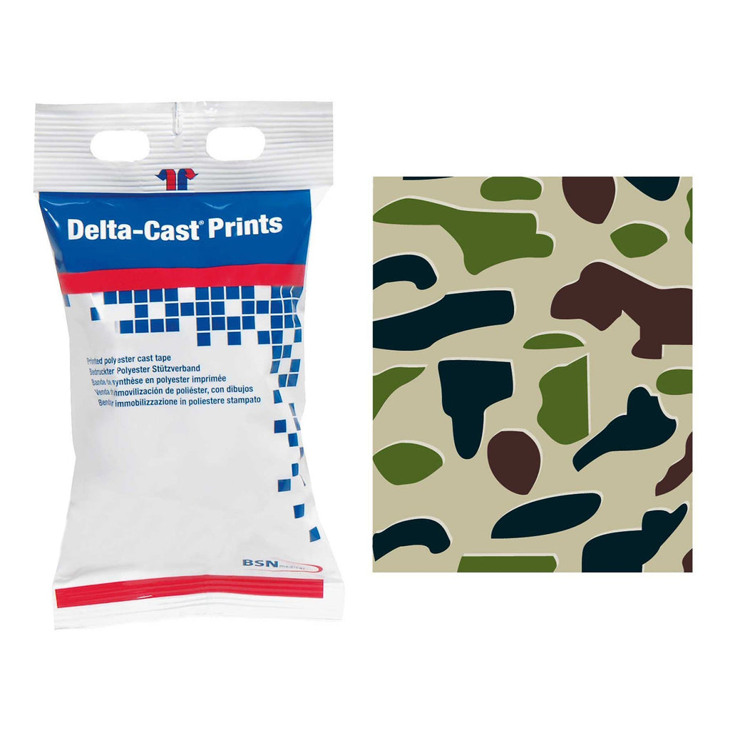 Cast_Tape