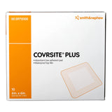 Covrsite Plus Composite Dressing, 6 x 6 inch COVRSITE Plus Smith & Nephew