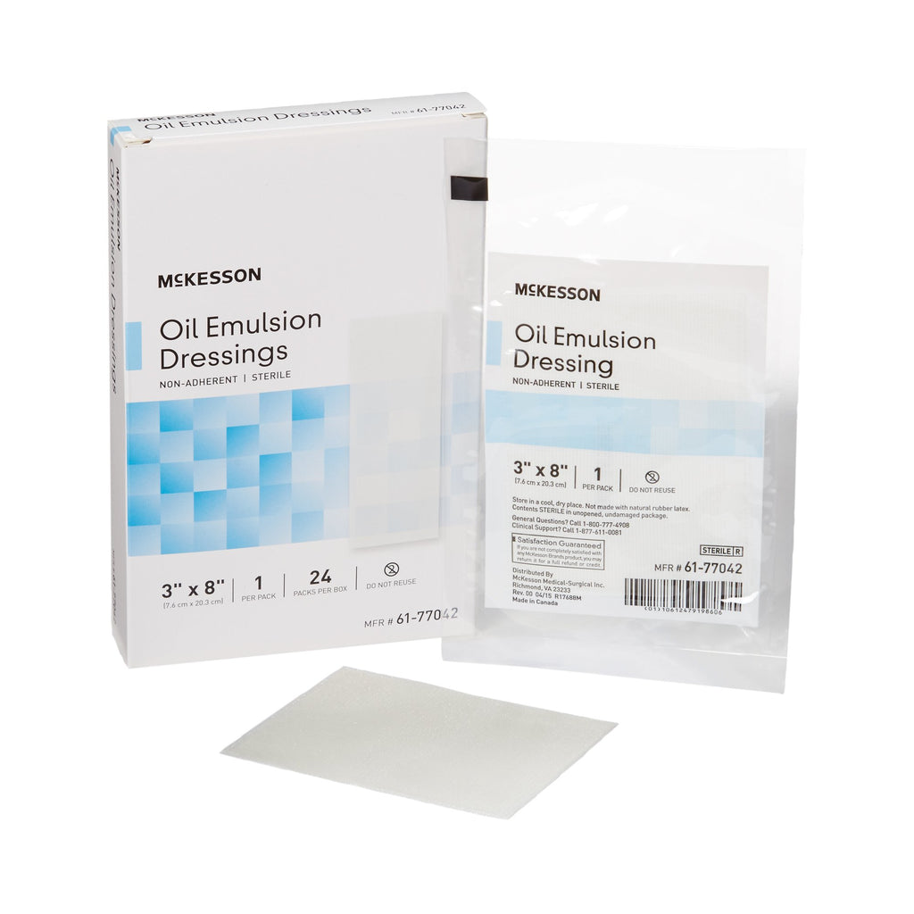 Oil_Emulsion_Impregnated_Dressing