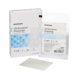 Oil_Emulsion_Impregnated_Dressing
