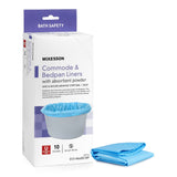 Commode_Liner