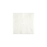 dynarex® I.V. / Drain Split Dressing, 2 x 2 inch