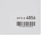 McKesson Alkaline Battery, AAA Cell