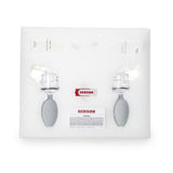 Saccharin® Qualitative Fit Test Kit Saccharin® Louis M. Gerson