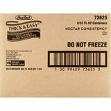 Thick & Easy® Dairy Nectar Consistency Milk Thickened Beverage, 32-ounce Carton