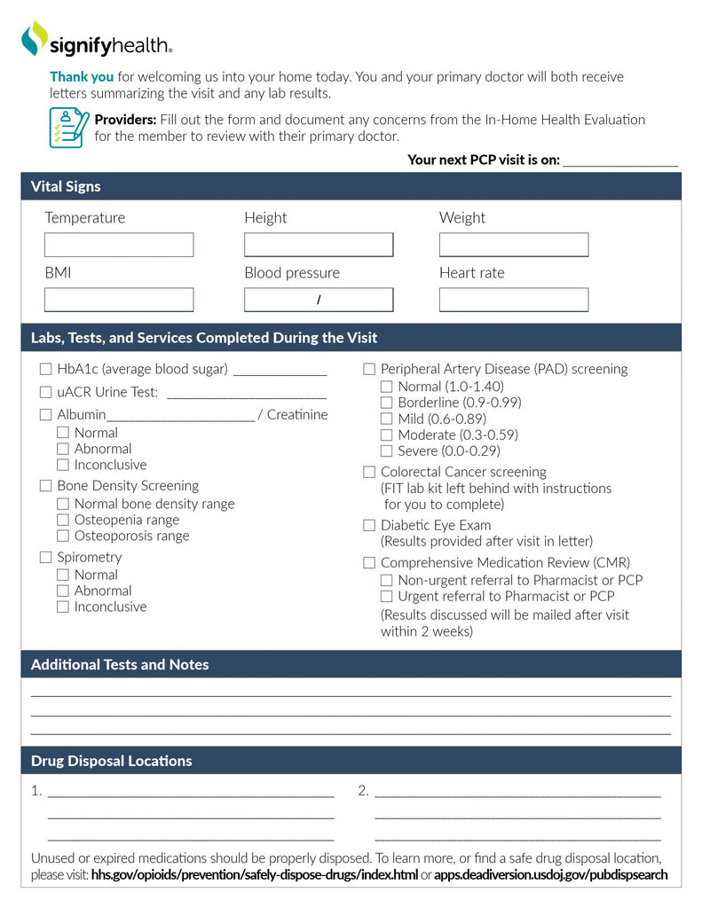 Check_List_Form