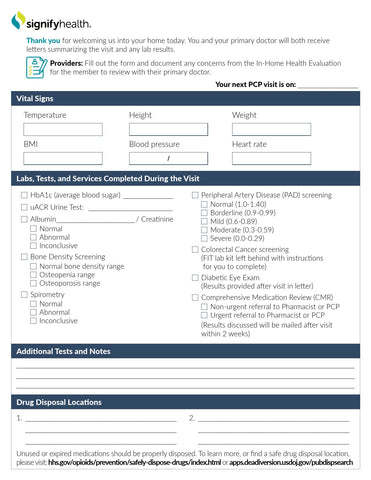 Check_List_Form