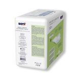 Seni® Soft Classic Dry Underpad, 23 x 35 Inch