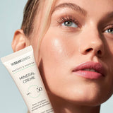 MDSolarSciences® Mineral Crème SPF 50 MDSolarsciences™ Mineral Crème MDSolarSciences