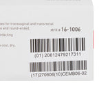 McKesson Ultrasound Probe Covers with Debris Shield
