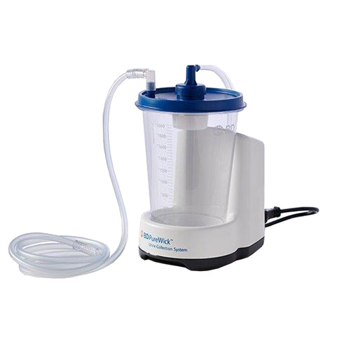 Urine_Collection_System