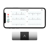 KardiaMobile® 6L Electrocardiograph KardiaMobile® AliveCor Inc