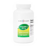 Geri-Care® Ascorbic Acid Vitamin C Supplement