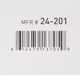 McKesson Tongue Depressor, Wide Blade, Non-Sterile, Junior