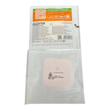 Smith & Nephew Allevyn Tracheostomy Nonadhesive Foam Dressing, 3.5 x 3.5 Inch Allevyn Tracheostomy Smith & Nephew