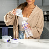 Lansinoh® DiscreetDuo™ Emerson Healthcare
