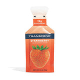 Transcend™ Glucose Supplement, Strawberry Flavor Transcend™ Life Nutrition LLC