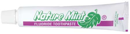 Toothpaste