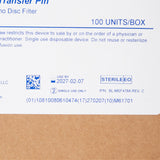 McKesson Chemo Dispensing Pin McKesson McKesson Brand