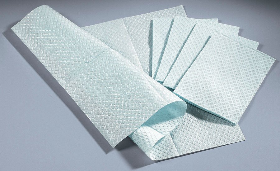 Procedure_Towel