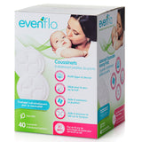 Evenflo® Advanced Nursing Pad Evenflo Advanced Midway Importing Inc