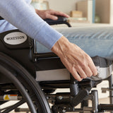 McKesson Gel Protekt Seat Cushion