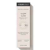 MDSolarSciences® Gleam + Glow SPF 50 MDSolarsciences™ Gleam + Glow SPF50 MDSolarSciences