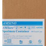 AMSure® Specimen Container